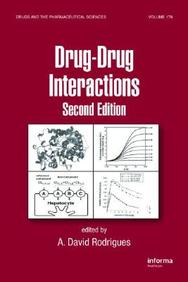 Drug-Drug Interactions, Second Edition