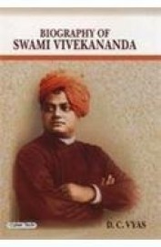 Biography Of Swami Vivekananda