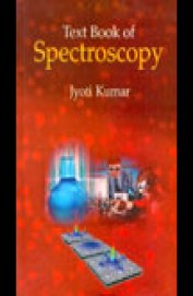Textbook Of Spectroscopy