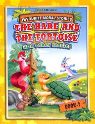 Buy Favourite Moral Stories The Hare The Tortoise Other