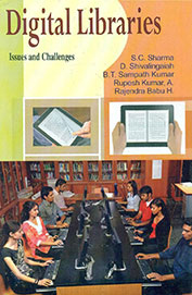 Digital Libraries Issues & Challenges