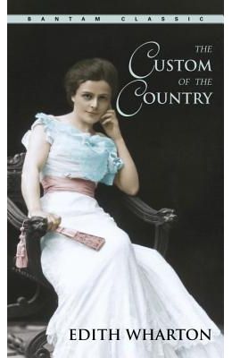 The Custom of the Country