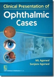 Clinical Presenation Of Ophthalmic Cases