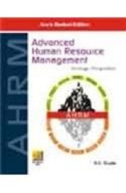 Advanced Human Resource Management Strategic Perspective