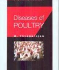 Diseases of Poultry