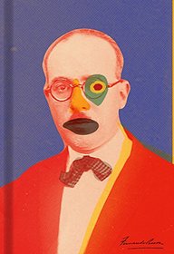 Book Of Disquiet
