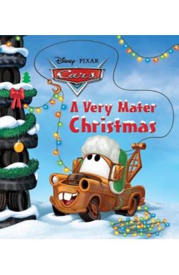 A Very Mater Christmas