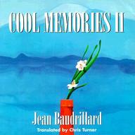 Cool Memories Ii, 1987-1990 (Post-Contemporary Interventions)