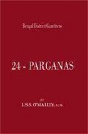 24 Parganas - Bengal District Gazetteers