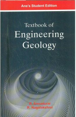 Buy Textbook Of Engineering Geology Book : R Annadurai,R Nagalakshmi ...