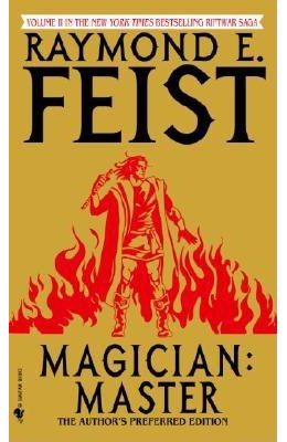 Magician: Master