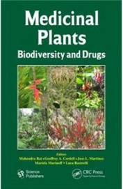 Medicinal Plants Biodiversity & Drugs