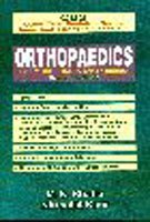 CBS Quick Text Revision Series Important Text for Viva / MCQs: Orthopaedics for MBBS BDS & Other Exams