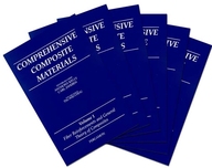 Comprehensive Composite Materials