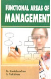 Functional Areas Of Management