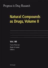 Natural Compounds As Drugs, Vol.2