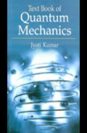 Textbook Of Quantum Mechanics