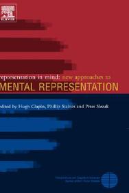 Representation In Mind Pcsc1h
