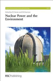 Nuclear Power And The Environment