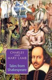 Tales From Shakespeare