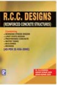 Concrete Design Book