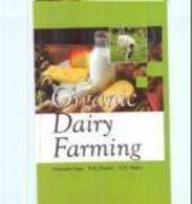 Organic Dairy Farming