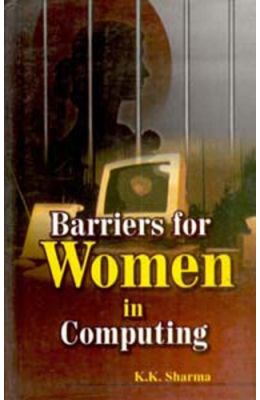 Barriers For Women In Computing