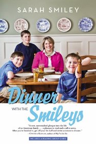 Dinner with the Smileys
