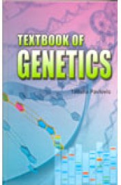 Textbook Of Genetics