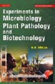 Buy Experiments In Microbiology Plant Pathology Tissue