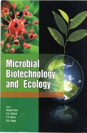 Microbial Biotechnology & Ecology Set 2 Vol