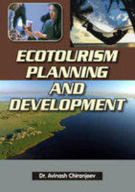 Ecotourism Planning And Development