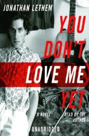 You Dont Love Me Yet - Cd Rom