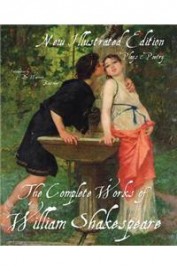 Complete Works Of William Shakespeare