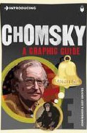 Introducing Chomsky A Graphic Guide