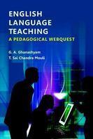 English Language Teaching : A Pedagogical Webquest