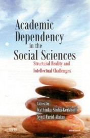 Academic Dependency In The Social Sciences