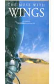 Muse With Wings