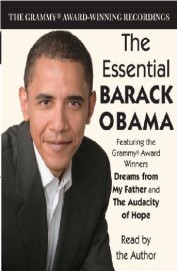 Essential Barack Obama - Cd Rom