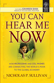 You Can Hear Me Now