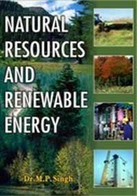 Natural Resources And Reneawable Energy