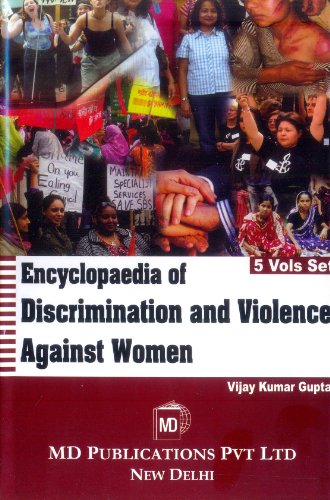 Encyclopaedia of Discrimination and Violence Against Women