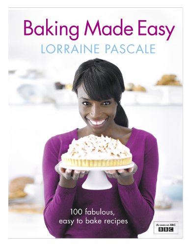 Baking Made Easy