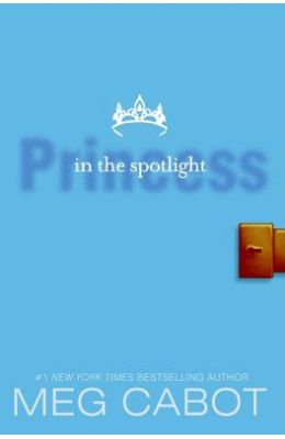 Princess in the Spotlight