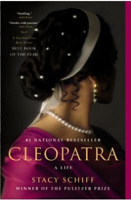 Cleopatra: A Life