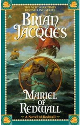 Mariel of Redwall