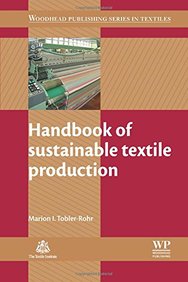 Handbook of Sustainable Textile Production