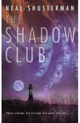The Shadow Club