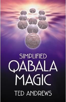Simplified Qabala Magic