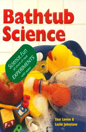 Bathtub Science